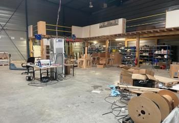 Local d'activité à louer Morangis