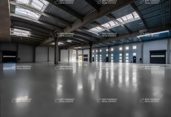 Vente local d'activité Croissy-Beaubourg - Proche Paris