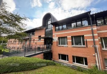 Vente bureaux Villeneuve-d'Ascq - Proximité services et transports