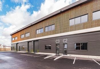 Location local d'activité Cormeilles-en-Parisis - Proche transports