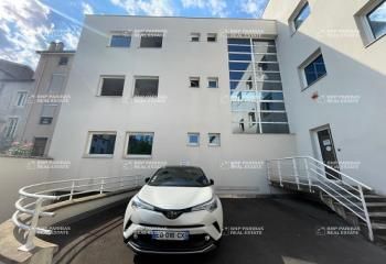 Bureaux à vendre Nancy Centre-Gare - Proche gare et stationnement