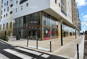Local commercial à louer Montpellier - Centre-ville