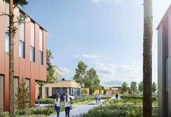 Locaux d'activité et bureaux à vendre Tremblay-en-France - Proximité aéroport CDG