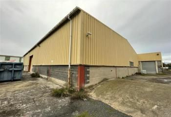 Bâtiment mixte à vendre Béziers - ZI Capiscol