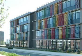 Location bureaux Colomiers - Proche ZAC des Ramassiers