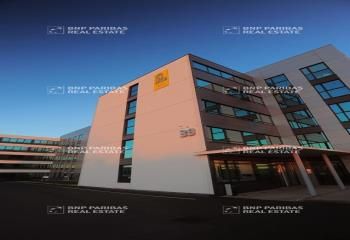 Location bureaux Tours - Proximité autoroute A10, Tramway et Gare