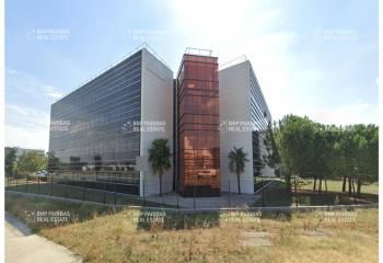 Location bureaux Colomiers secteur Ramassiers