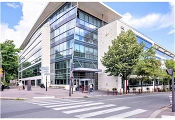 Location bureaux Le Pré-Saint-Gervais - Proche périphérique