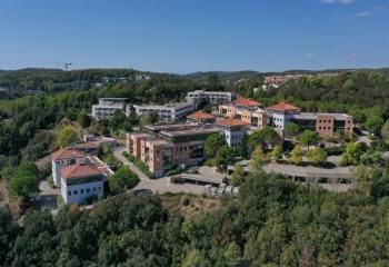 Vente bureaux Biot - Proche Sophia Antipolis, autoroute A8, gare et aéroport