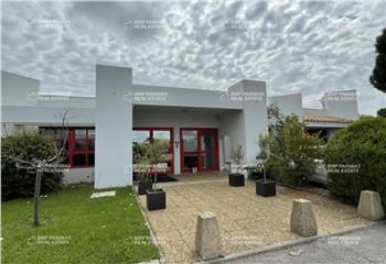 Location bureaux Montpellier Est - Parc Club Millénaire, proche A9