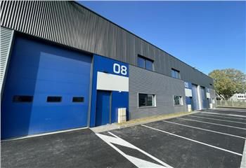 Location local d'activité Chalon-sur-Saône - Proche Saône