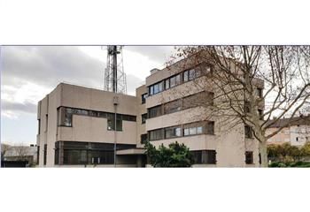 Vente bureaux Sélestat centre-ville, proche des transports