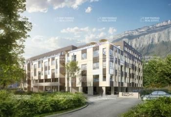 Vente bureaux Montbonnot-Saint-Martin - Proximité transports et autoroute