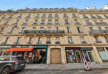 Bureaux à louer Paris 3 - Quartier du Marais