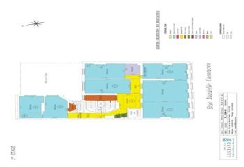 Location bureaux Paris 2 - Proche Place Vendôme