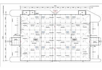 Location terrain industriel Éragny - Proche Saint-Ouen l'Aumône