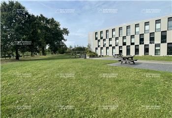 Location bureaux Saint-Grégoire - Parc tertiaire