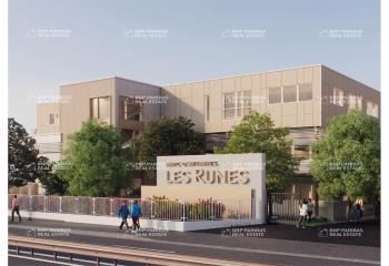 Location bureaux Tours Nord - Axe passant et très bonne visibilité