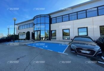 Vente bureaux Aix-en-Provence - Europarc de Pichaury, proche gare TGV
