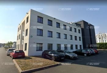 Location bureaux Villefranche-sur-Saône - Proche autoroutes et gare