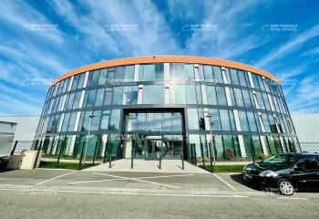 Location bureaux Bischheim - Zone d'activité Bischheim/Hoenheim