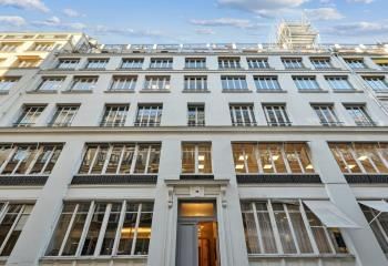 Location bureaux Paris 10 - Proche Gare du Nord et Gare de l'Est