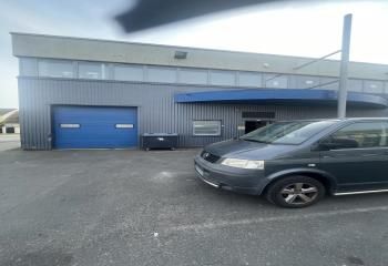 Vente locaux d'activité Stains (93) - Proximité transports