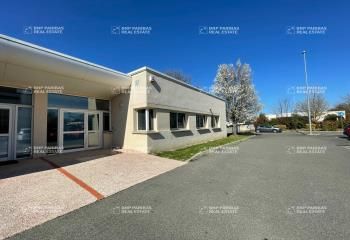 Location bureaux Labège - Secteur Labège ENOVA