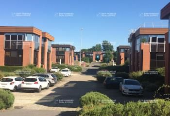 Location bureaux Labège - Proche Technoparc