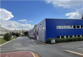 Local d'activité à louer Bezons - Proximité tramway