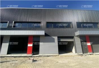 Locaux d'activité à louer Voiron - Proche A48