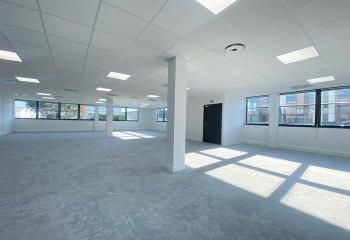 Location bureaux Pessac - Parc tertiaire dynamique
