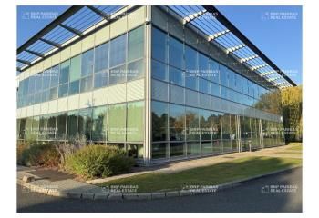 Bureaux à louer Roissy-en-France
