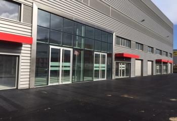 Local d'activité à louer Villeneuve-la-Garenne