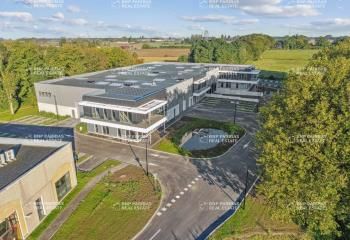 Local d'activité à louer Saint-André-lez-Lille - Parc d'Activité Lemahieu