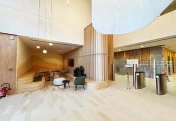 Bureaux à louer Montreuil - Proche Paris, RER A et Tram 1