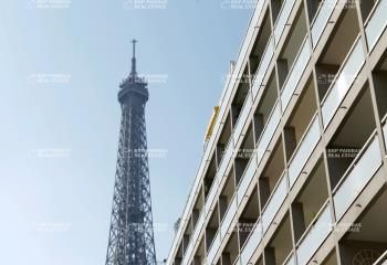 Location bureaux Paris 7 - Proximité transports en commun