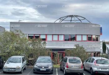 Bureaux à vendre Anglet - Proche transports