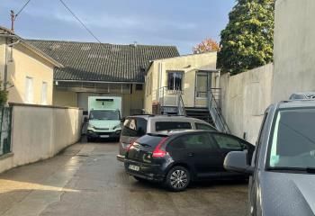 Bâtiment à vendre Villejuif - Proche Paris