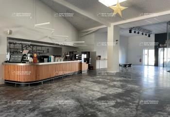 Location local commercial divisible - Mérignac