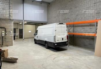 Vente local d'activité Torcy - Proximité A4 et A104