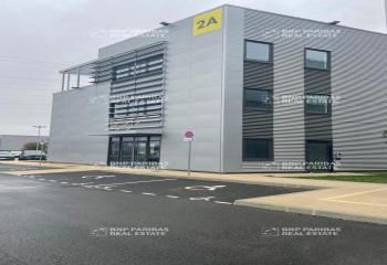 Location bureaux Montpellier Sud - Proche Garosud et Peripark