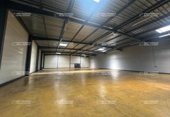 Location local d'activité Chambray-lès-Tours