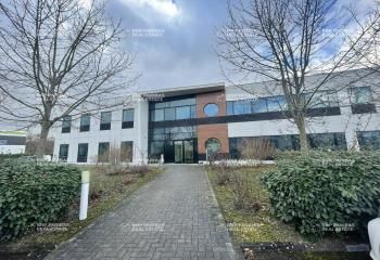 Location bureaux Illkirch-Graffenstaden - Parc d'Innovation de Strasbourg
