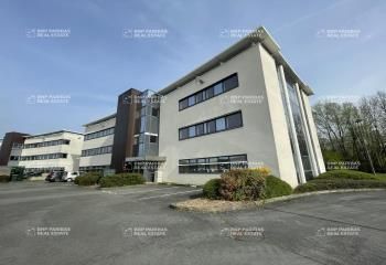 Vente bureaux Wasquehal - Parc tertiaire Château Blanc