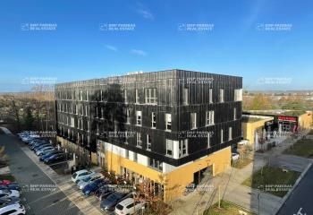 Location bureaux Petit-Couronne - Parc du Madrillet