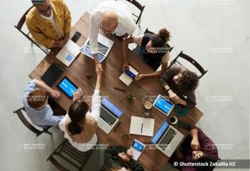 Location bureaux Vallauris Sophia Antipolis - Proche A8, gare et aéroport