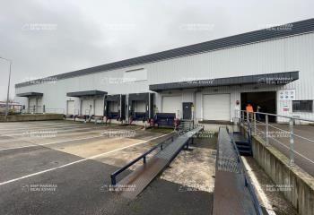 Location locaux d'activités Longvic - Proche Dijon