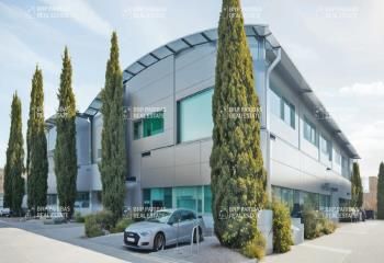 Location bureaux Montpellier Nord - Proche Euromédecine