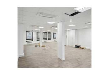 Bureaux à louer Montrouge - Proche métro Porte d'Orléans